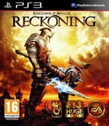 Electronic Arts Kingdoms of Amalur Reckoning (PS3)