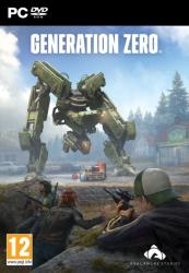 THQ Nordic Generation Zero (PC)