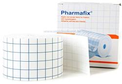  BSW Med Pharmafix kötésrögzítő tapasz 10x1000cm 1db