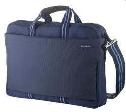 Samsonite Network Laptop Messenger 16.4 V76*006