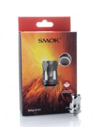 Smok Set 3 rezistente SMOK TFV8 Baby V2, Mini V2 S1 Atomizor tigara electronica