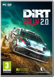 Codemasters DiRT Rally 2.0 (PC) Jocuri PC