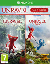 Electronic Arts Unravel Yarny Bundle (Xbox One)