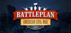 Kiss Publishing Battleplan American Civil War (PC)