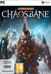 Bigben Interactive Warhammer Chaosbane (PC) Jocuri PC