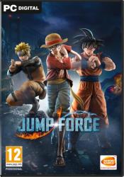 BANDAI NAMCO Entertainment Jump Force [Ultimate Edition] (PC)