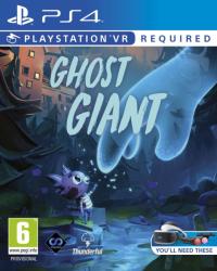 Perp Ghost Giant VR (PS4)