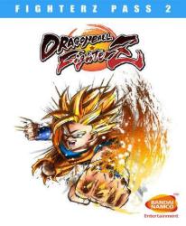 BANDAI NAMCO Entertainment Dragon Ball FighterZ FighterZ Pass 2 (PC)
