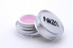 NiiZA Builder Gel - Ice Pink - 5g