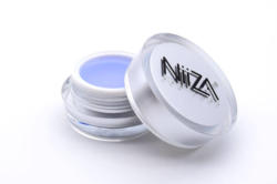  NiiZA Builder Gel - Ice Violet - 50g