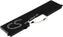 Powery Helyettesítő akku Dell típus TR2F1