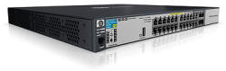 HP E3500-24G-PoE+ J9310A