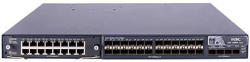 HP A5800-24G-SFP JC103A