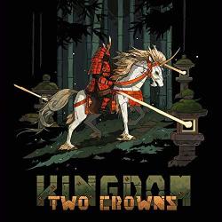 Raw Fury Kingdom Two Crowns (PC)