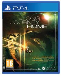 Daedalic Entertainment The Long Journey Home (PS4)