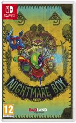 Badland Games Nightmare Boy (Switch)