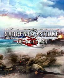 Kalypso Sudden Strike 4 The Pacific War DLC (PC)