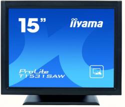 iiyama ProLite T1531SAW-B5 Monitor
