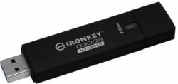 Kingston IronKey D300S 16GB USB 3.0 IKD300SM/16GB