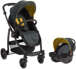 Graco Evo II TS