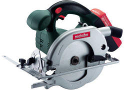 Metabo MKS 18 LTX 58 (600771840)