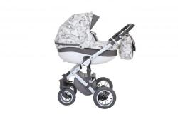 Baby Merc Faster3 Style 3 in 1
