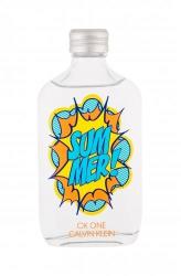 Calvin Klein CK One Summer 2019 EDT 100 ml