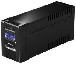 PNI SilverCloud SafePC 600VA (SCPC600VA)