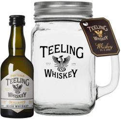 TEELING Whiskey in the Jar 0,05 l 46%