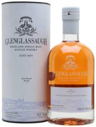 Glenglassaugh Port Wood Finish 0,7 l 46%