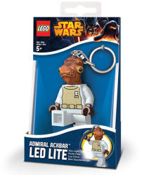 LEGO® Star Wars Admiral Ackbar (LGL-KE59)