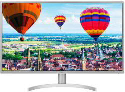 LG 32QK500-W