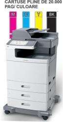 Lexmark X792de (47B1051, 47B1066)