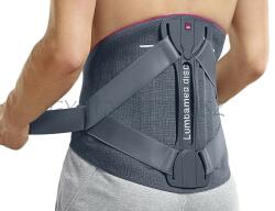  LUMBAMED DISC FÉRFI Deréktámasztó öv