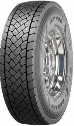 Dunlop 295/60 R22.5 Sp446 150k149l 3psf