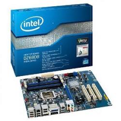 Intel DZ68DB