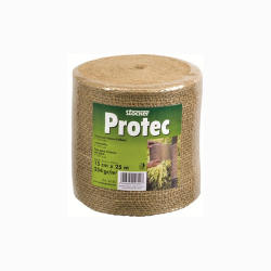 Stocker Fasa biodegradabila Protec pentru bandajare pomi din iuta (4640)