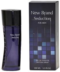 New Brand Seduction for Men EDT 100 ml