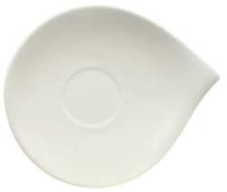 Villeroy & Boch V&B Flow alátét cappuccinós csészéhez 21, 5x18, 5cm (10-3420-1250)