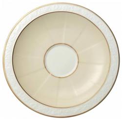 Villeroy & Boch V&B Ivoire alátét eszpresszós csészéhez 13cm (10-4390-1430)