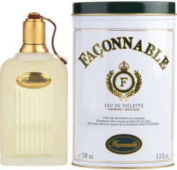 Faconnable Faconnable for Men EDT 50 ml