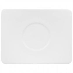 Villeroy & Boch V&B Modern Grace alátét kávés csészéhez 17x14cm (10-4510-1310)