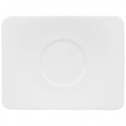 Villeroy & Boch V&B Modern Grace alátét eszpresszós csészéhez 14, 2x11cm (10-4510-1430)