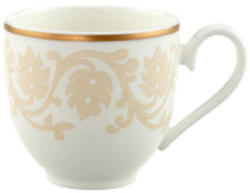 Villeroy & Boch V&B Ivoire eszpresszós csésze 0, 07l (10-4390-1420)