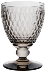 Villeroy and Boch V&B Boston Coloured Smoke pohár vizes 0, 25l (11-7309-0135)