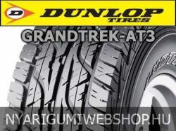 Dunlop Grandtrek AT3 235/75 R15 104/101S