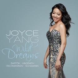 Yang, Joyce Wild Dreams