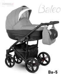 Camarelo Baleo 3 in 1 Carucior