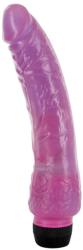 Seven Creations Jelly Vibrator 1 (SEVCR00888)