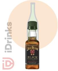 Jim Beam Black Label Mini 0,05 l 43%